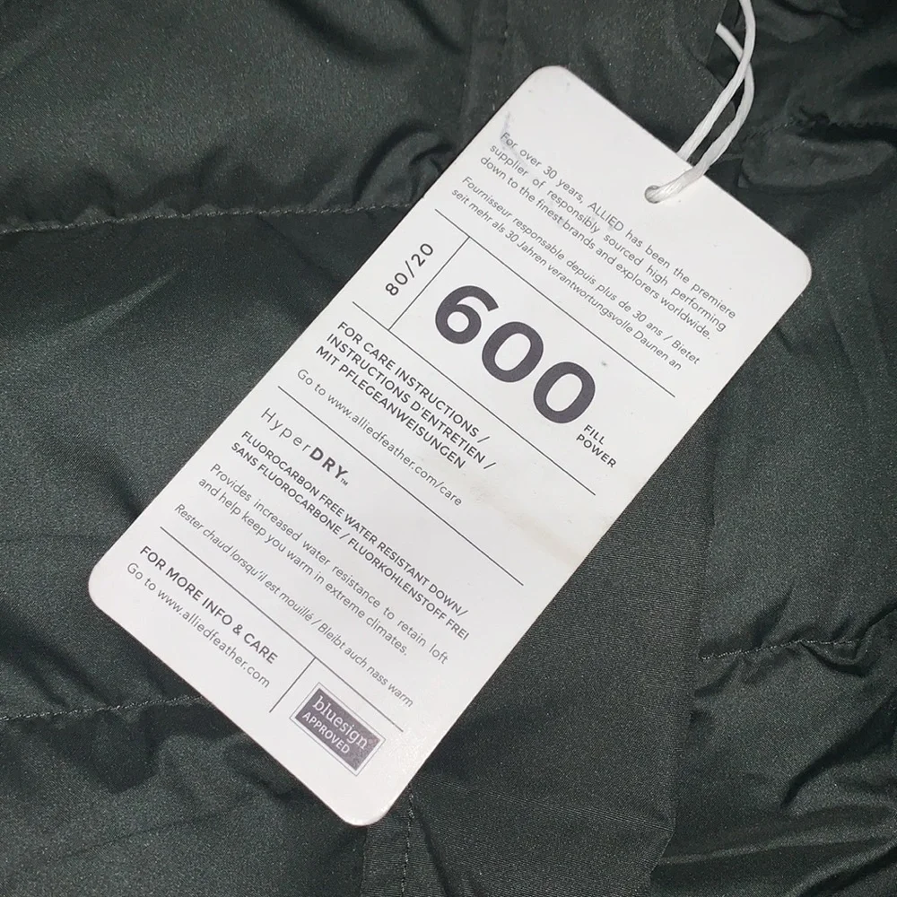 New Adidas Cold Ready Urban Jacket Coat - Picture 7 of 11